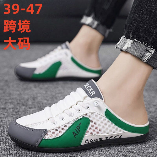 Damen Bequeme und atmungsaktive Freizeitschuhe EB