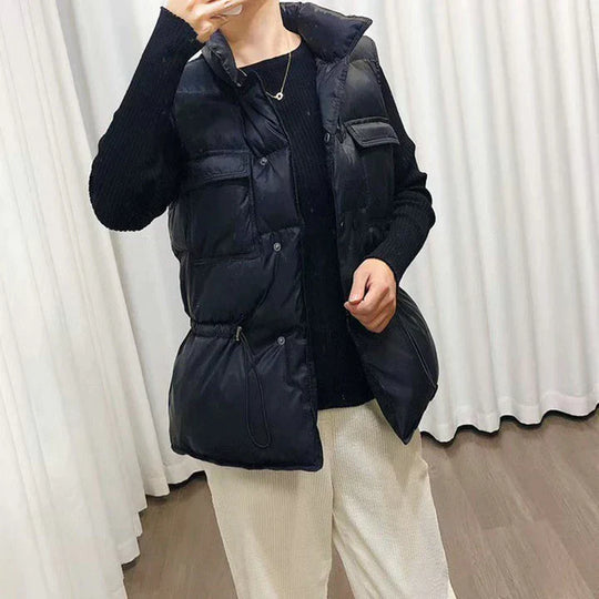 EB | Bodywarmer ultraleicht & warm