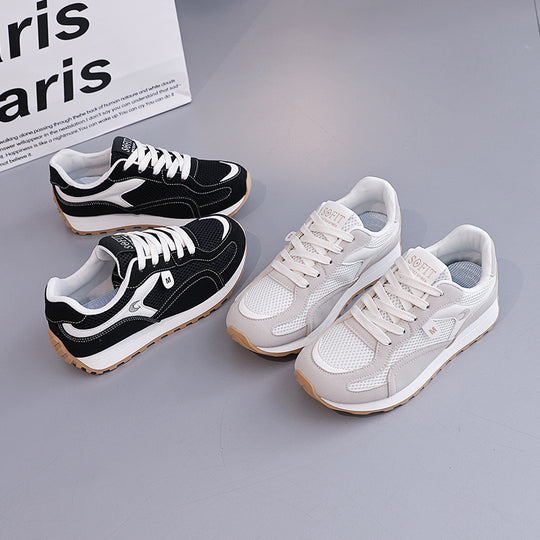 Herren Sportliche Sneaker EB