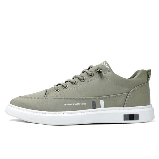 Damen Modische Lifestyle Sneakers mit atmungsaktiver Oberfläche EB