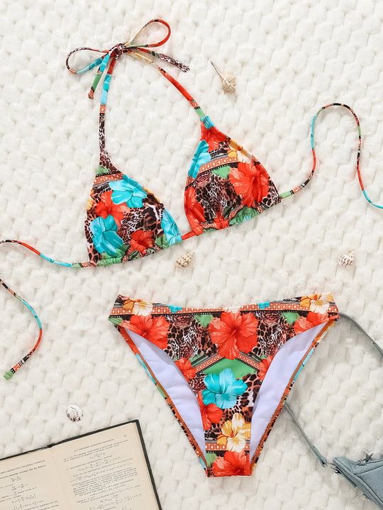 Damen Bikini Set EB