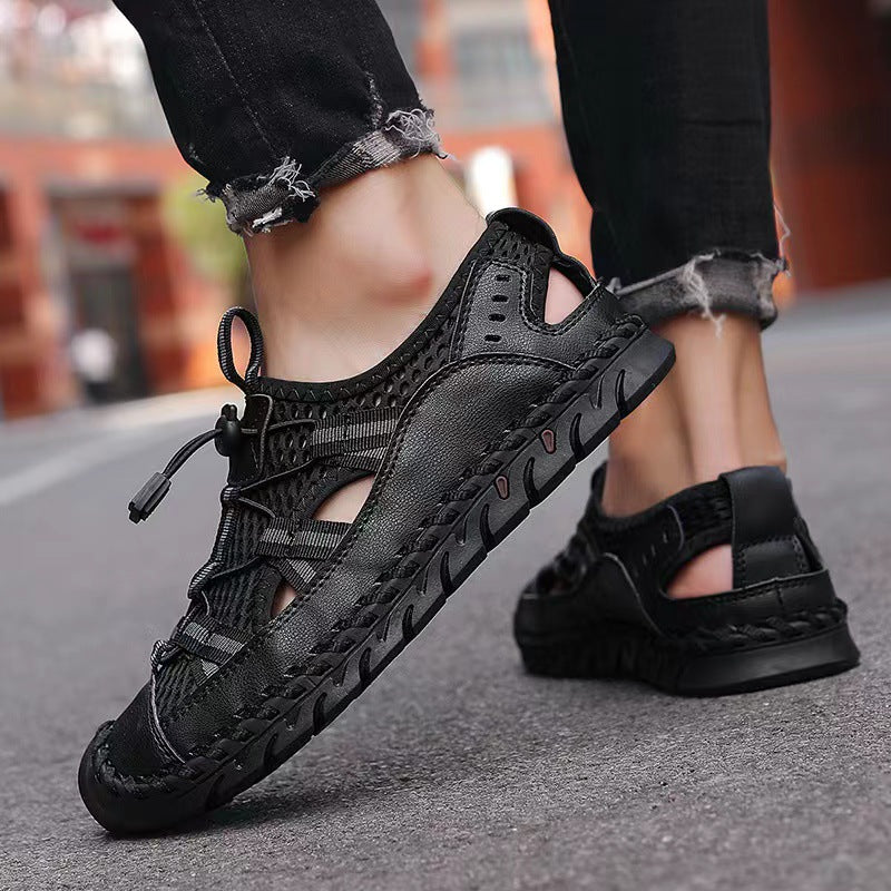 Damen Atmungsaktive Wassersportschuhe mit flexiblem Obermaterial und rutschfester Sohle EB