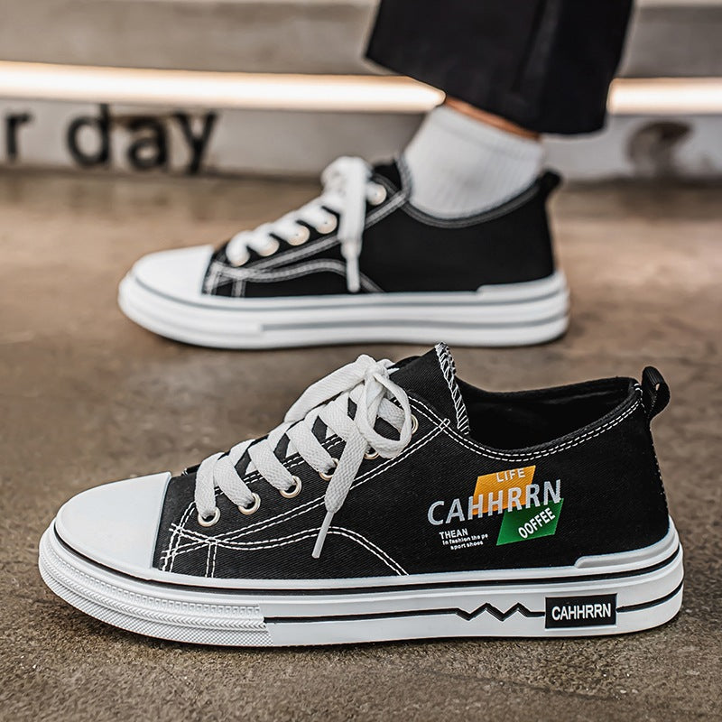 Damen Freizeit Sneaker mit modernem Design und bequemer Sohle EB