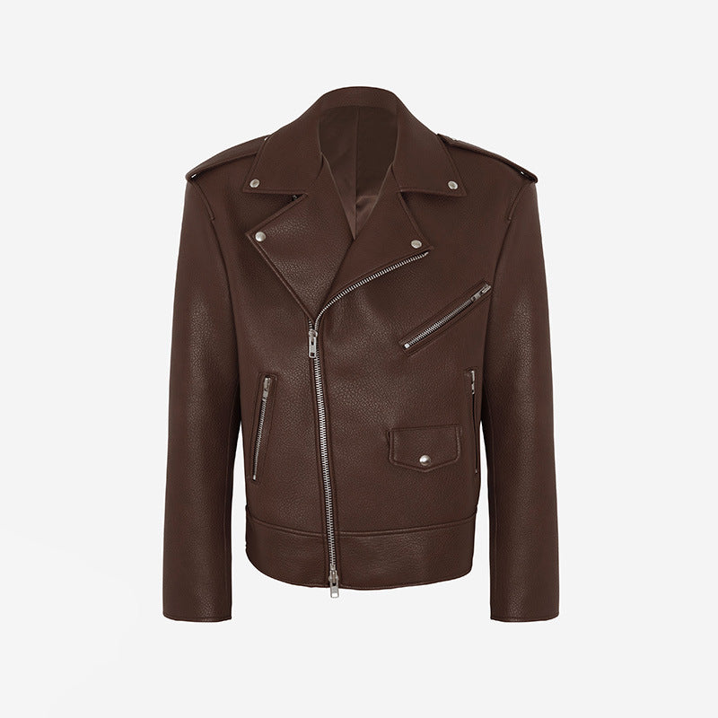 Damen Oversized jacke im urbanen Stil EB