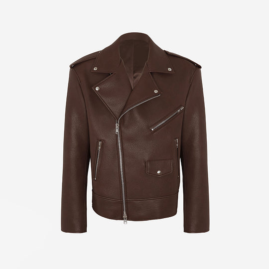 Damen Oversized jacke im urbanen Stil EB