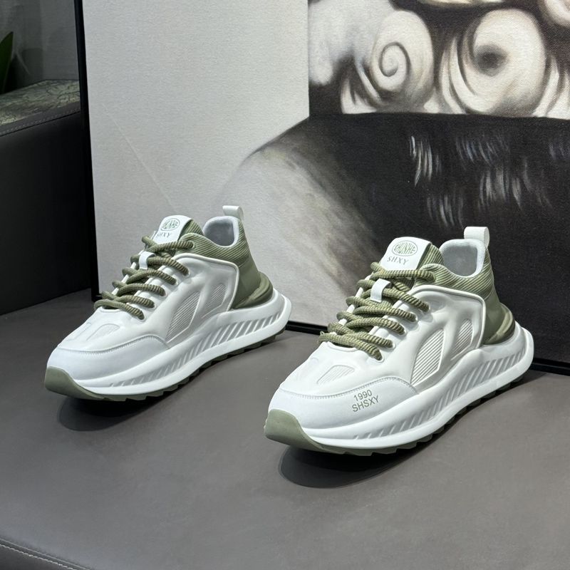 Damen Sportliche Lauf- und Freizeitschuhe mit innovativer Dämpfungstechnologie EB