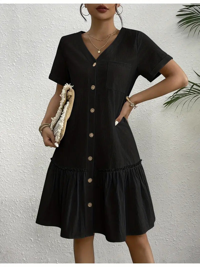Damen Sommerkleid EB