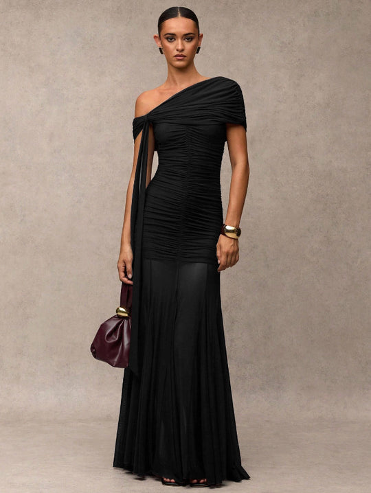 Damen Cocktailkleid EB