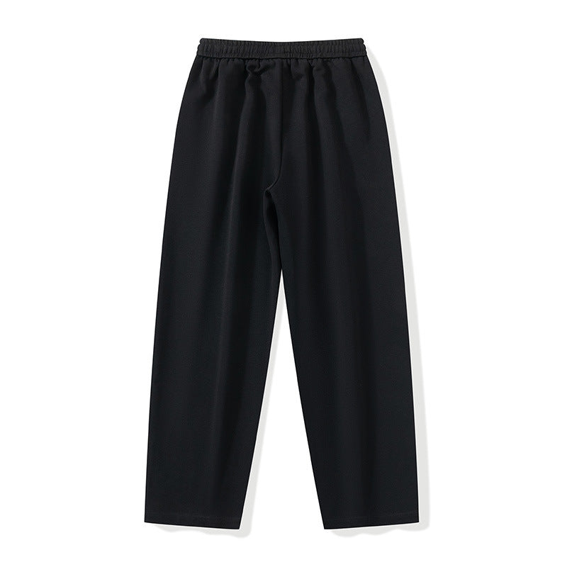 Damen Freizeithose mit elastischem Bund und praktischen Seitentaschen EB