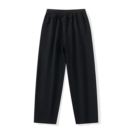 Damen Freizeithose mit elastischem Bund und praktischen Seitentaschen EB