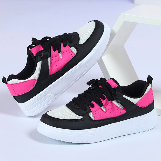 EB Kicks – Stylische Und Bequeme Sneaker Im Einzigartigen Design