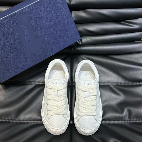 Damen Sportliche Sneakers mit hohem Tragekomfort und atmungsaktiver Struktur EB
