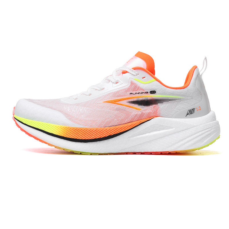 Damen Lauf-Sneaker mit atmungsaktivem Obermaterial und innovativer Dämpfungstechnologie EB