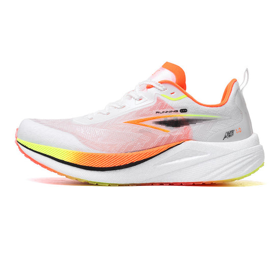 Damen Lauf-Sneaker mit atmungsaktivem Obermaterial und innovativer Dämpfungstechnologie EB