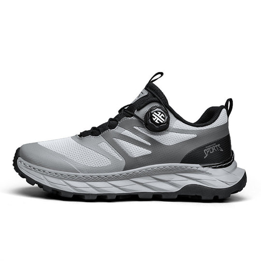 Damen Sportschuh mit Schnellschnürsystem und dämpfendem Sohlenprofil EB