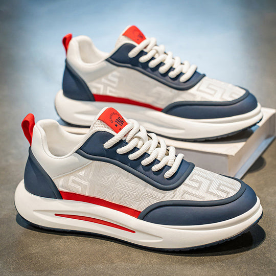 Damen Sportliche Sneakers EB