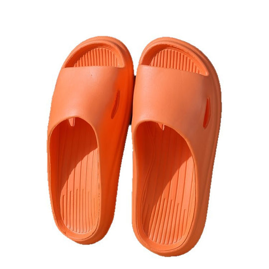 Damen Wedge-Sandalen mit modischen Schnallenakzenten EB
