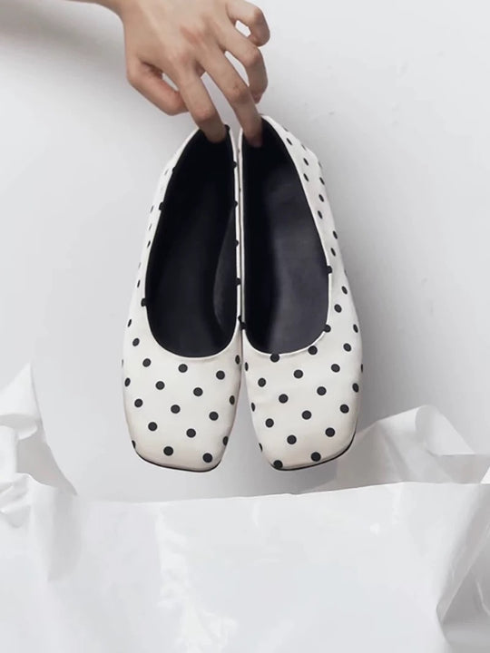Damen Ballerinas EB