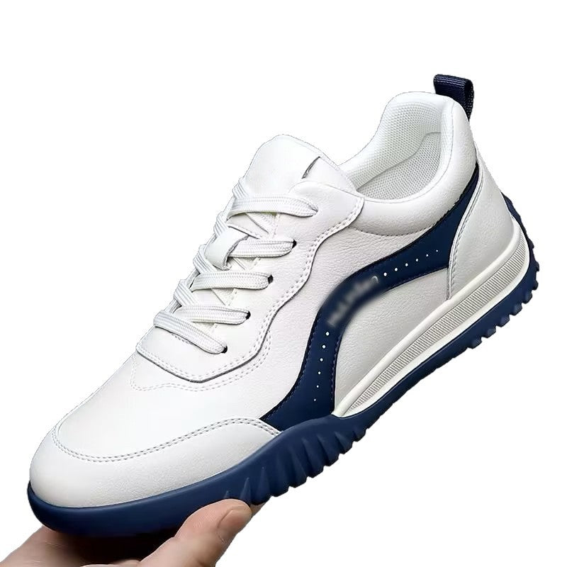 Damen Bequeme und stylische Sneakers mit dämpfender Sohle EB