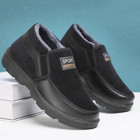 Damen Sportliche Hausschuhe EB