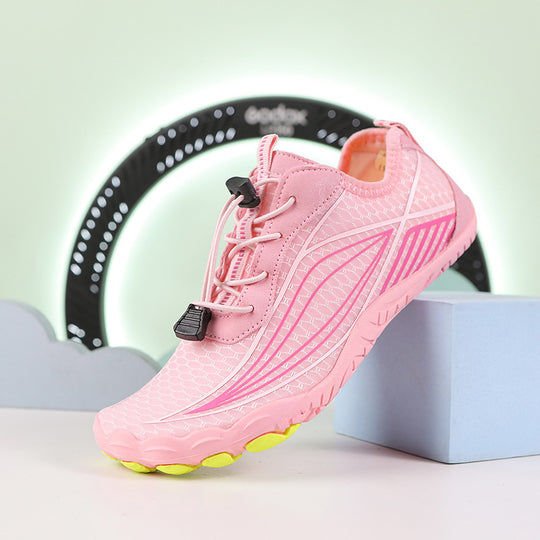 Damen Atmungsaktive und rutschfeste Wasserschuhe EB
