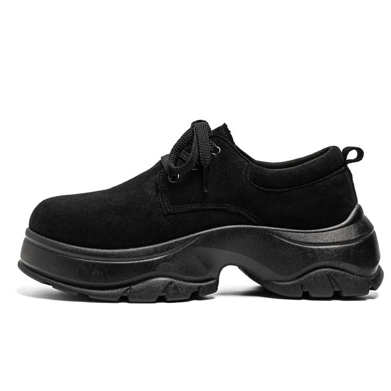 Damen Komfortable Chunky Sneaker EB