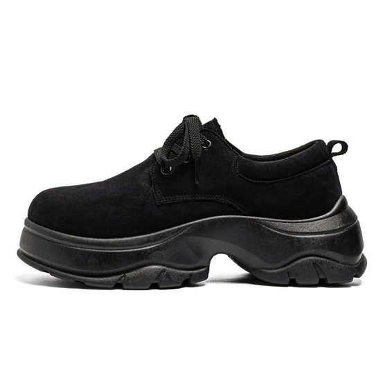 Damen Komfortable Chunky Sneaker EB