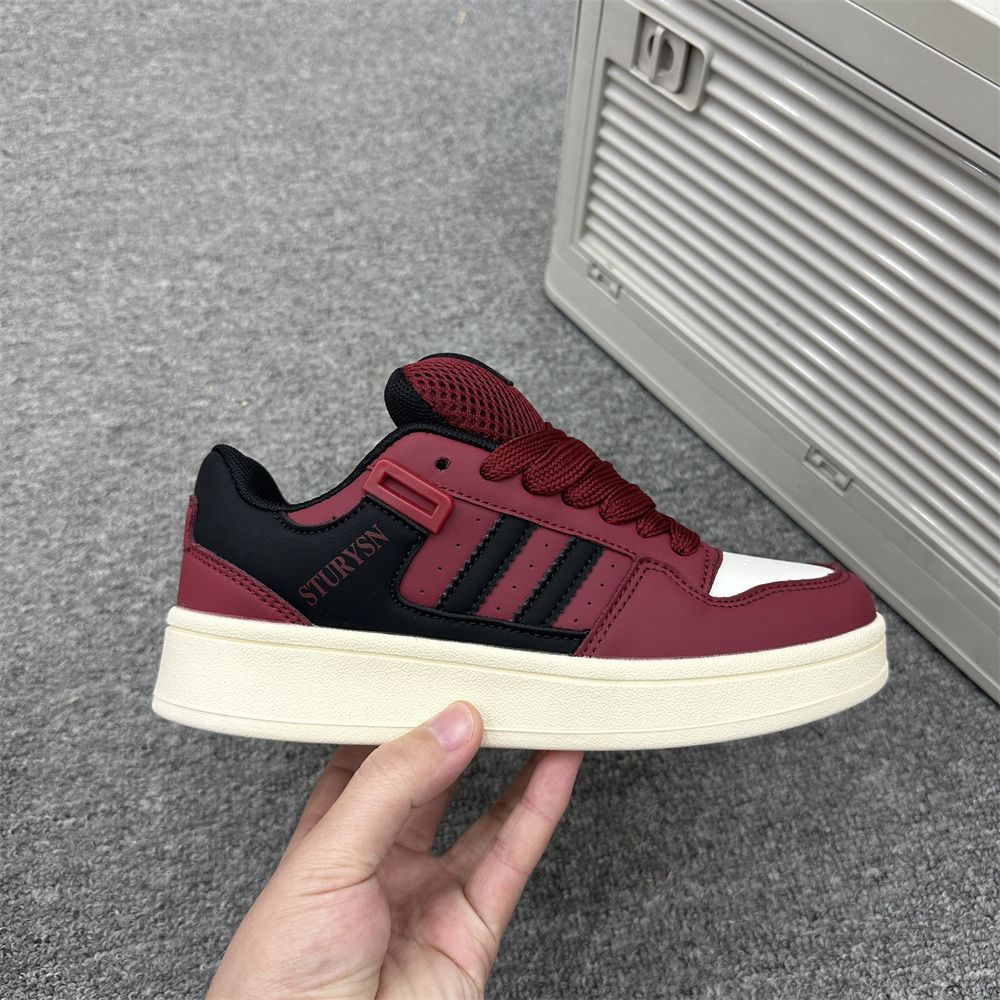 Damen Sneakers mit überlegener Dämpfung und atmungsaktivem Mesh-Obermaterial EB