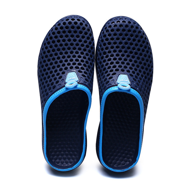 Damen Atmungsaktive und rutschfeste Wasserschuhe EB