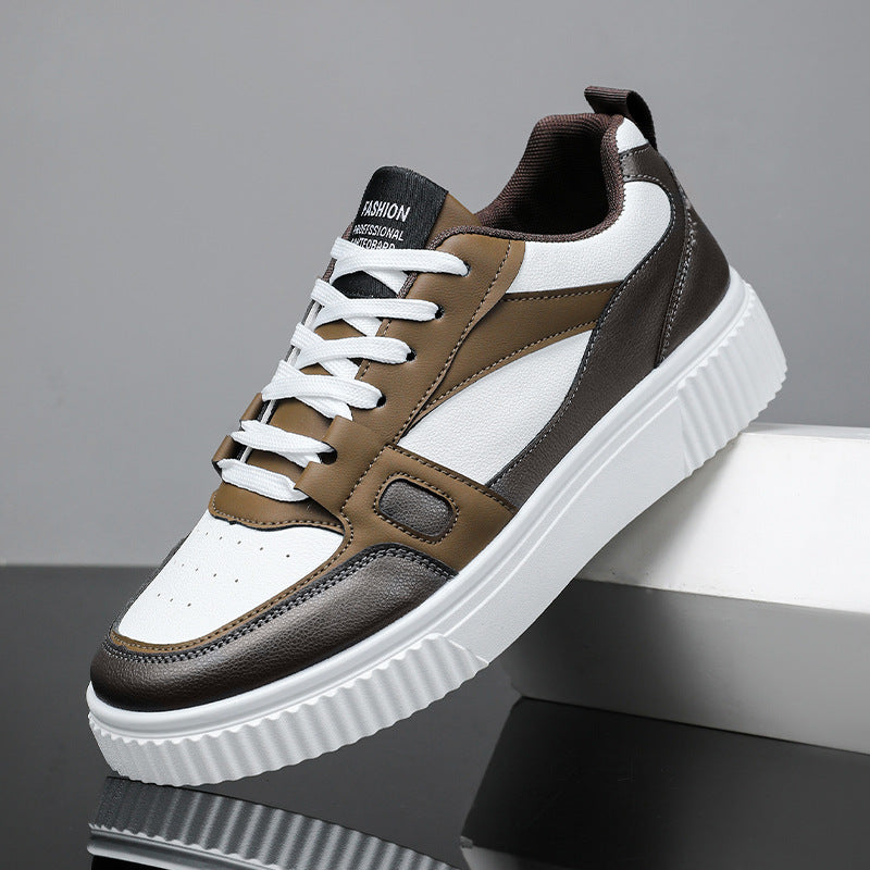 Damen Modische Sneakers EB