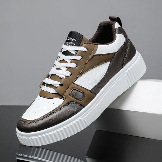 Damen Modische Sneakers EB