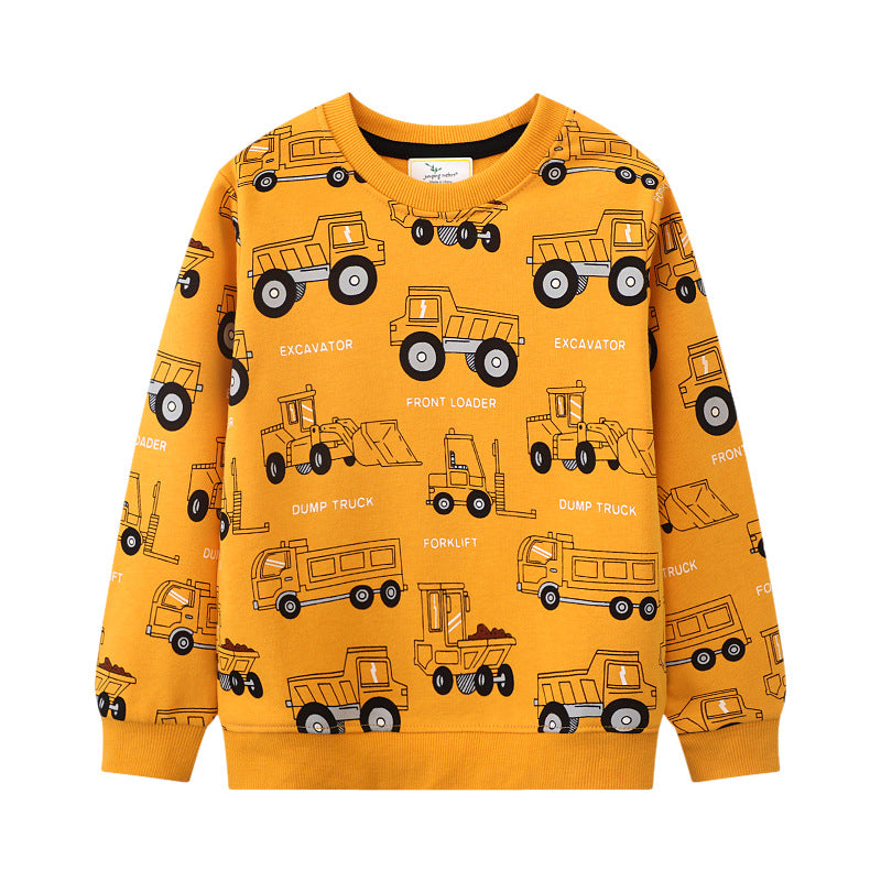 Damen Sweatshirt EB