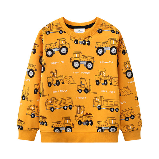 Damen Sweatshirt EB
