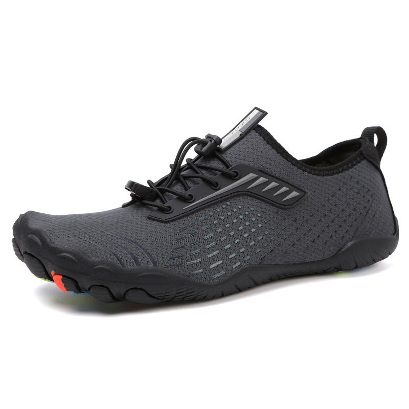 Damen Wassersportschuhe mit flexiblem Obermaterial und rutschfester Sohle EB