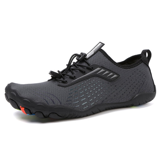 Damen Wassersportschuhe mit flexiblem Obermaterial und rutschfester Sohle EB