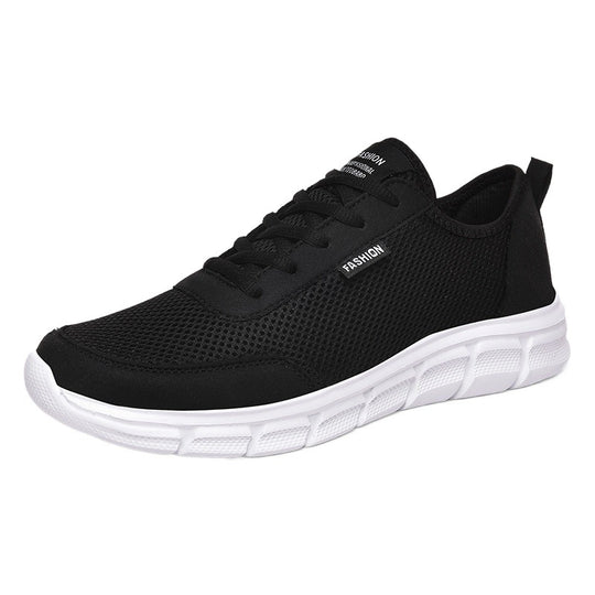 Damen Atmungsaktive Sport Sneakers mit stoßdämpfender Technologie EB