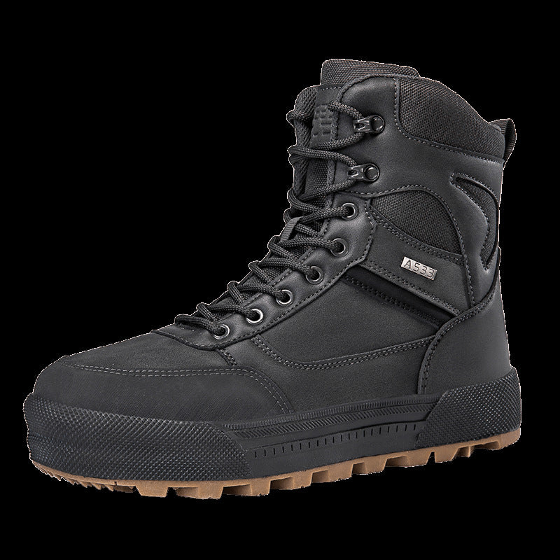 Damen High-Top Sneakers EB