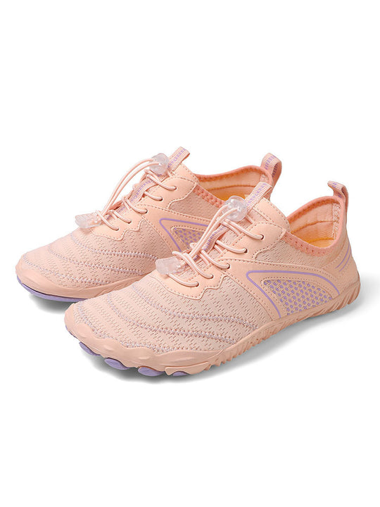 Damen Sportliche Wasser Schuhe EB