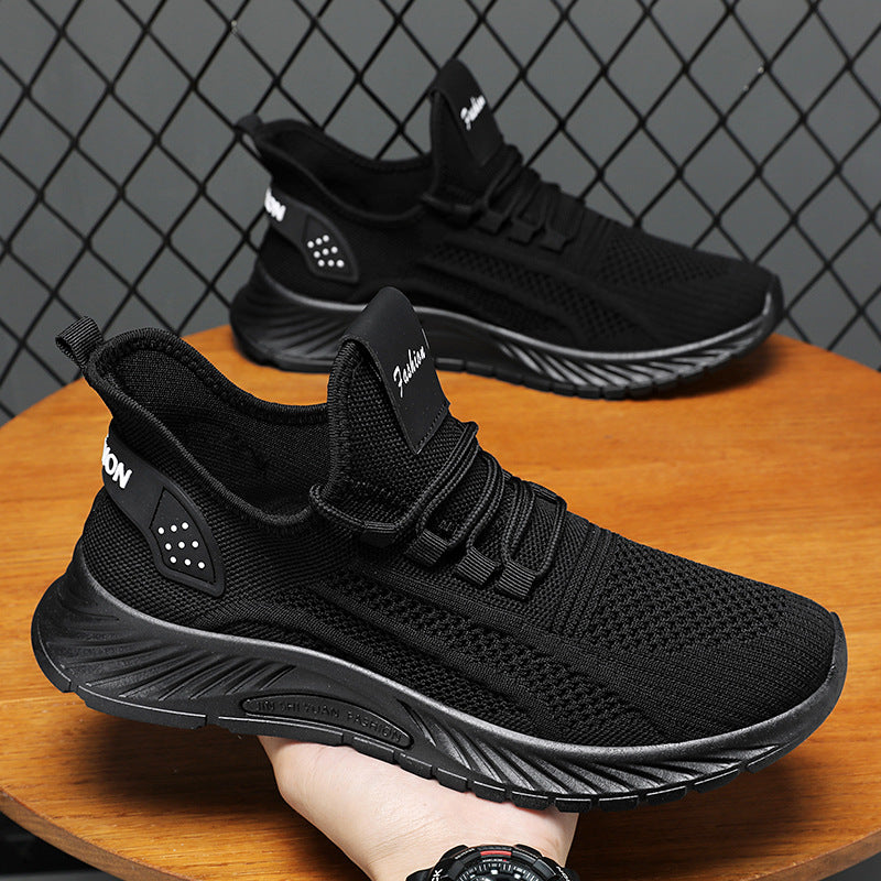 Damen Leistungsstarke atmungsaktive Sneakers EB