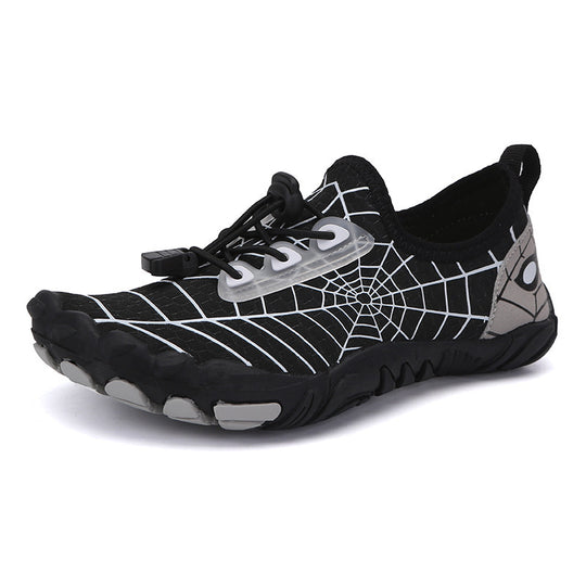 Damen Sportliche Schwimmschuhe EB