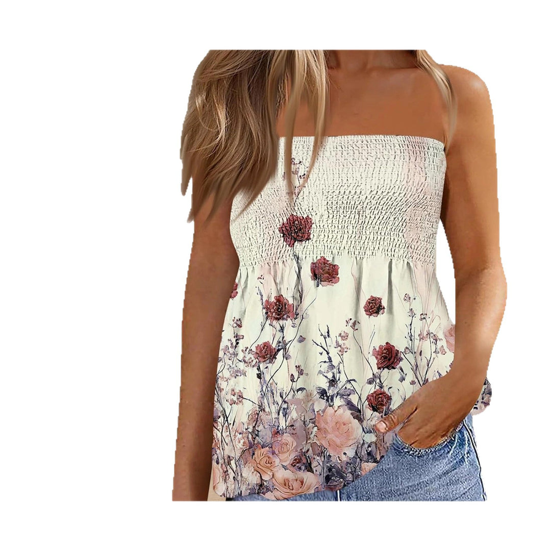 Damen Sommerbluse EB