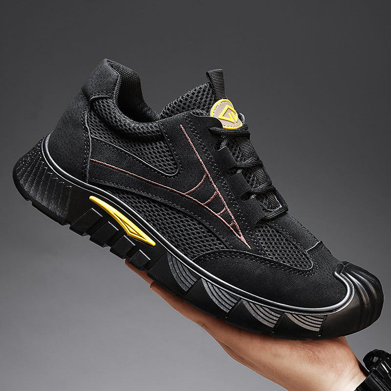 Herren Sportliche Lauf- und Freizeitschuhe EB