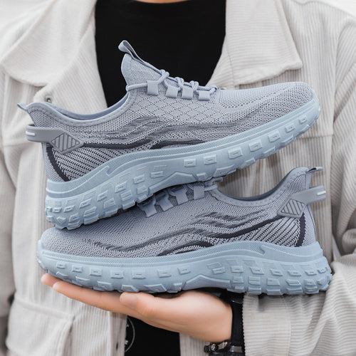 Damen Sport Sneakers mit innovativer Dämpfungstechnologie EB