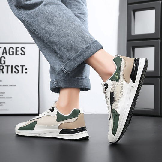 Herren Sportliche Sneaker EB