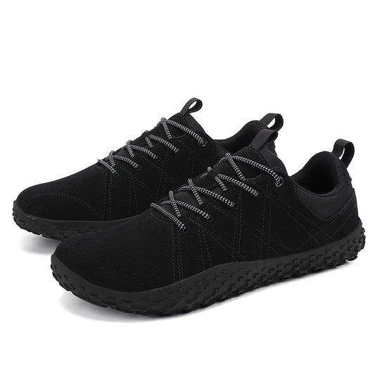 Damen Multifunktionale Freizeitschuhe mit rutschfester Sohle und atmungsaktivem Obermaterial EB