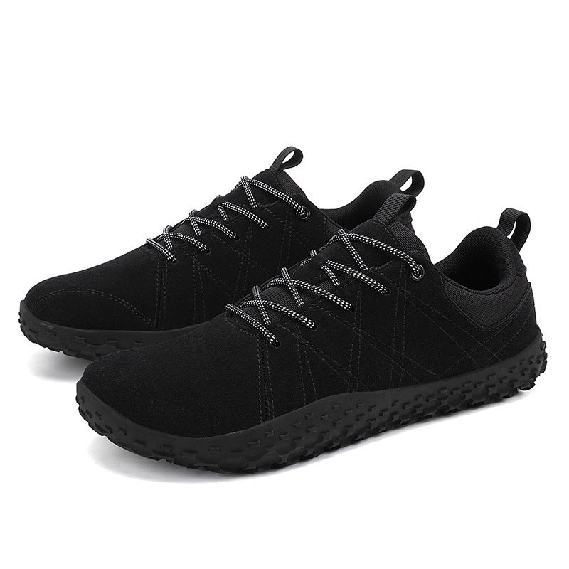 Damen Multifunktionale Freizeitschuhe mit rutschfester Sohlenkonstruktion EB
