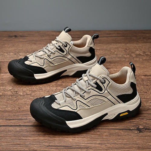 Damen Multifunktionale Wanderschuhe mit rutschfester Sohle EB