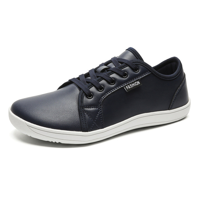 Damen Modische Freizeitschuhe mit strapazierfähigem Obermaterial EB