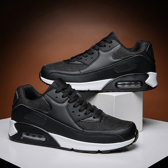 Damen Sportliche Sneakers mit dämpfender Luftpolstertechnologie EB