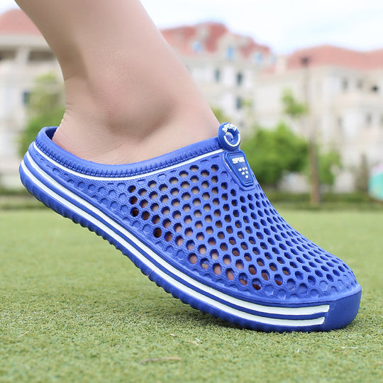 Damen Atmungsaktive Freizeitschuhe mit rutschfester Sohle und innovativem Design EB